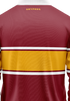 Briars Rugby Jumper Fleece